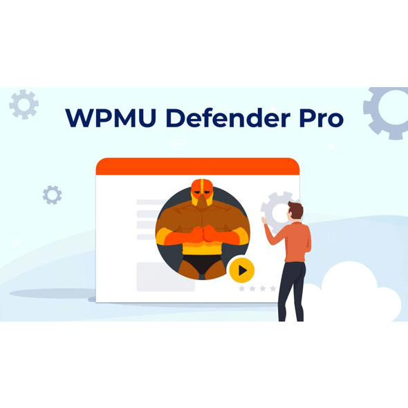 Defender Pro | WordPress Plugin (Version 4.2)