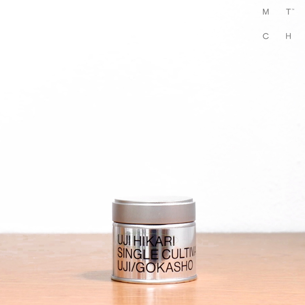 Uji Hikari ผงมัทฉะเกรดประกวด ขนาด 20g