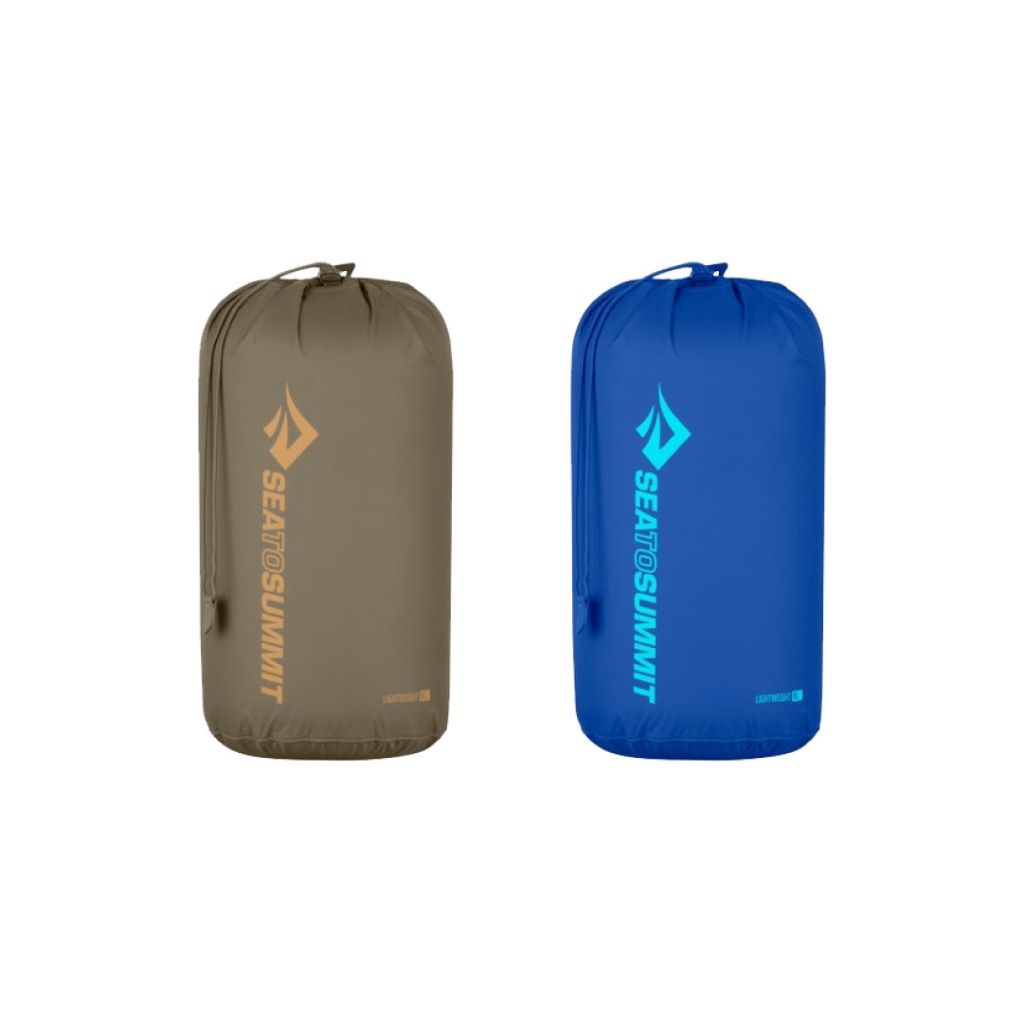 Sea to summit Lightweight Stuff Sack กระเป๋ากันน้ำ ถุงกันน้ำ — صورة 3