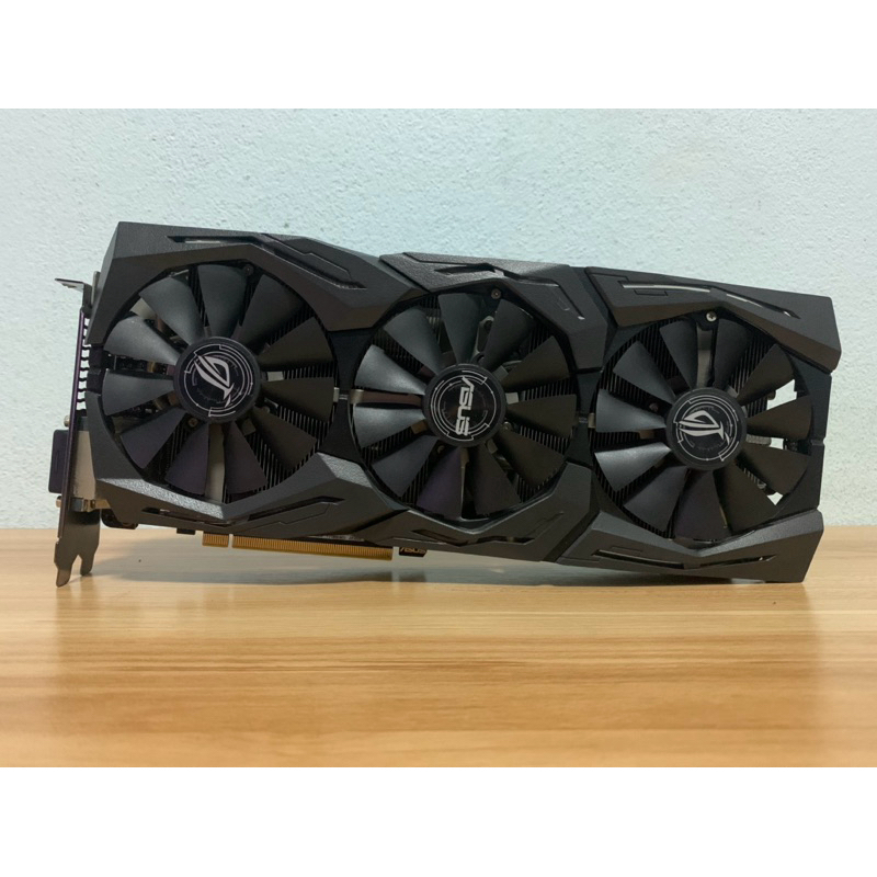 Asus ROG GTX 1070Ti 8GB
