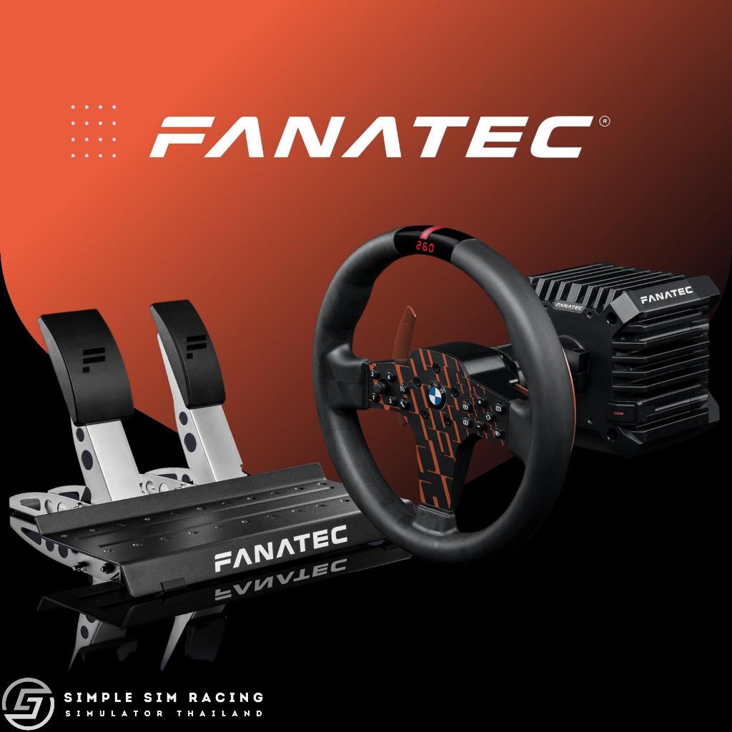 FANATEC CSL DD READY2RACE BMW BUNDLE FOR PC (5NM)