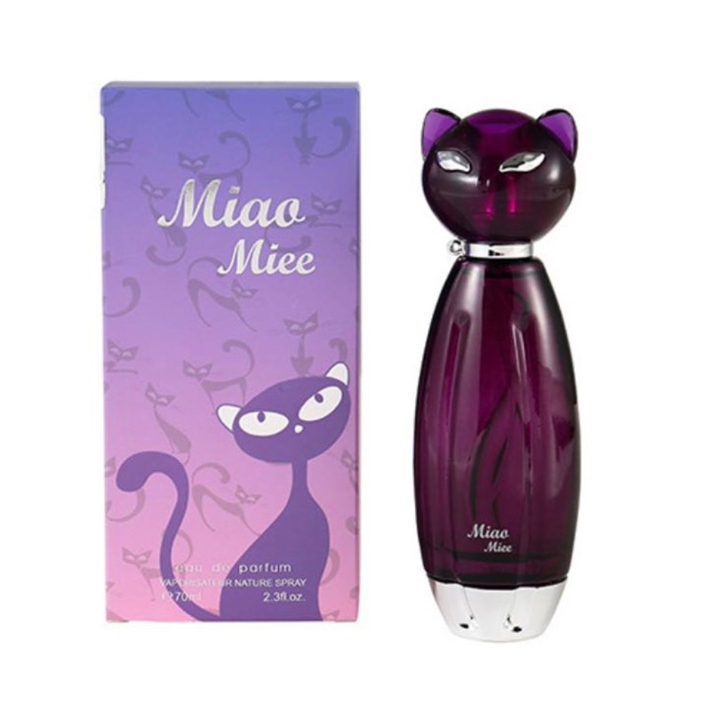 น้ำหอม wildแมว 100ml น้ำหอมผู้หญิง กลิ่นดอกไม้ผลไม้ หอมละมุน ไม่ฉุน ติดทนนาน 5-6 ชั่วโมง
