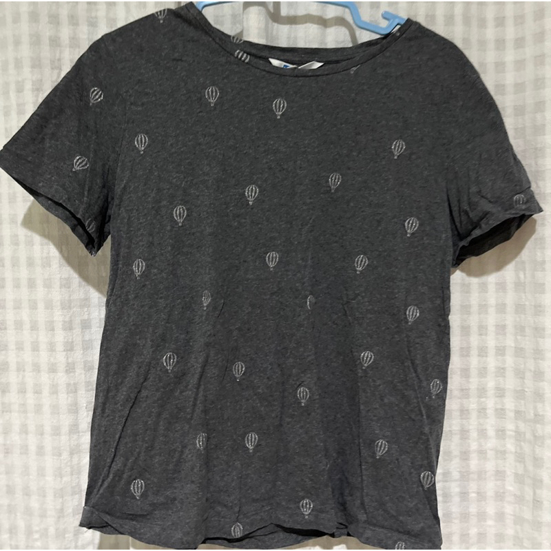 เสื้อยืด AIIZ แขนสั้น