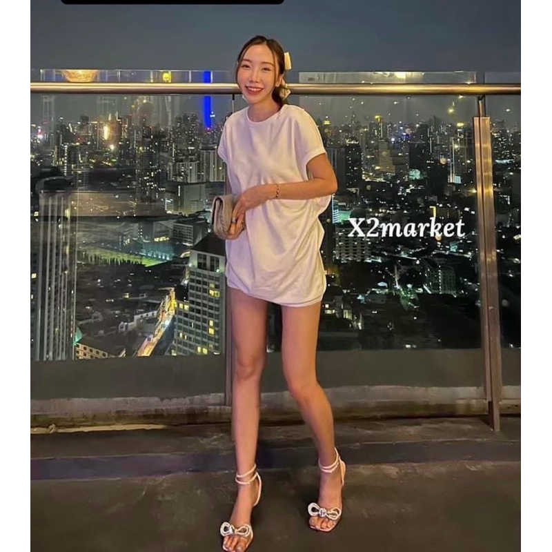 New เดรส แบรนด์ X2m market