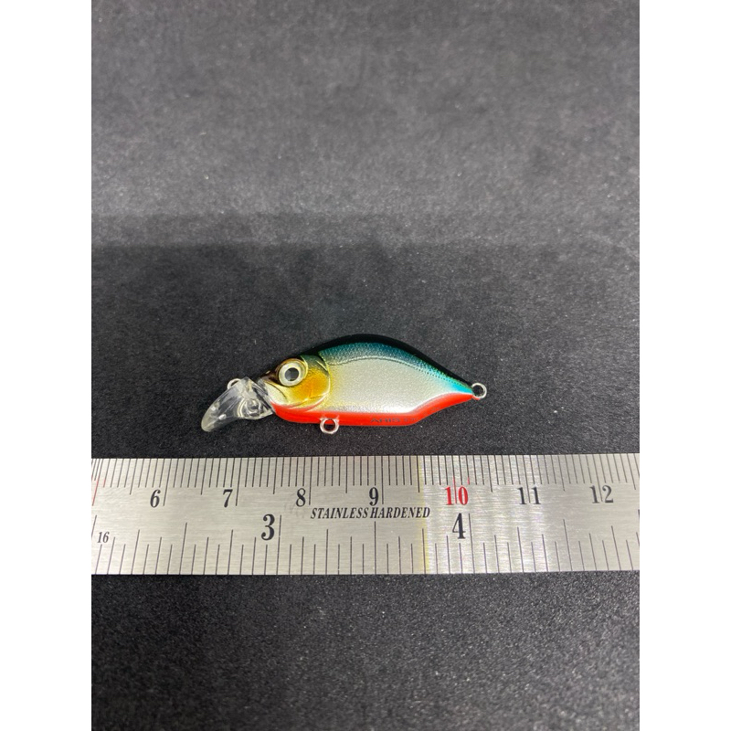 lf aris  33s 3.3 cm  2.8 g