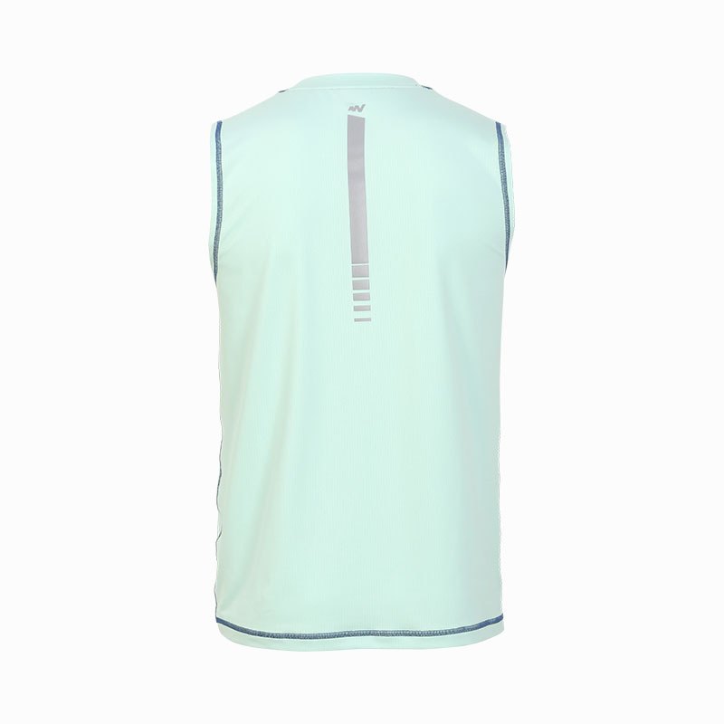 WARRIX เสื้อเทรนนิ่งแขนกุด Warrix X Bunka Tank Top (WA-232TRACL02) ราคา ถูกที่สุด ดีลบีเคเค แกลเลอรีภาพที่ 7