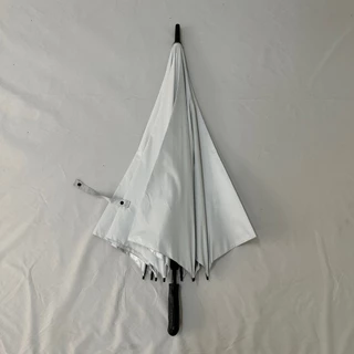 Kasa ร่มกอล์ฟ 30นิ้ว กว้าง135cm รหัส 30F1-1 กันแดด กันฝน แกนไฟเบอร์อย่างดี มีUV ผลิตในไทย golf umbrella