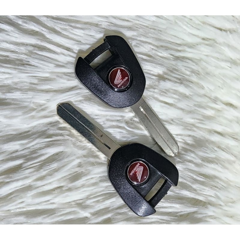 ดอกกุญแจรถมอเตอร์ไซค์ CBR500R ,CBR650F ,CB650F, CBR650R ,CB650R