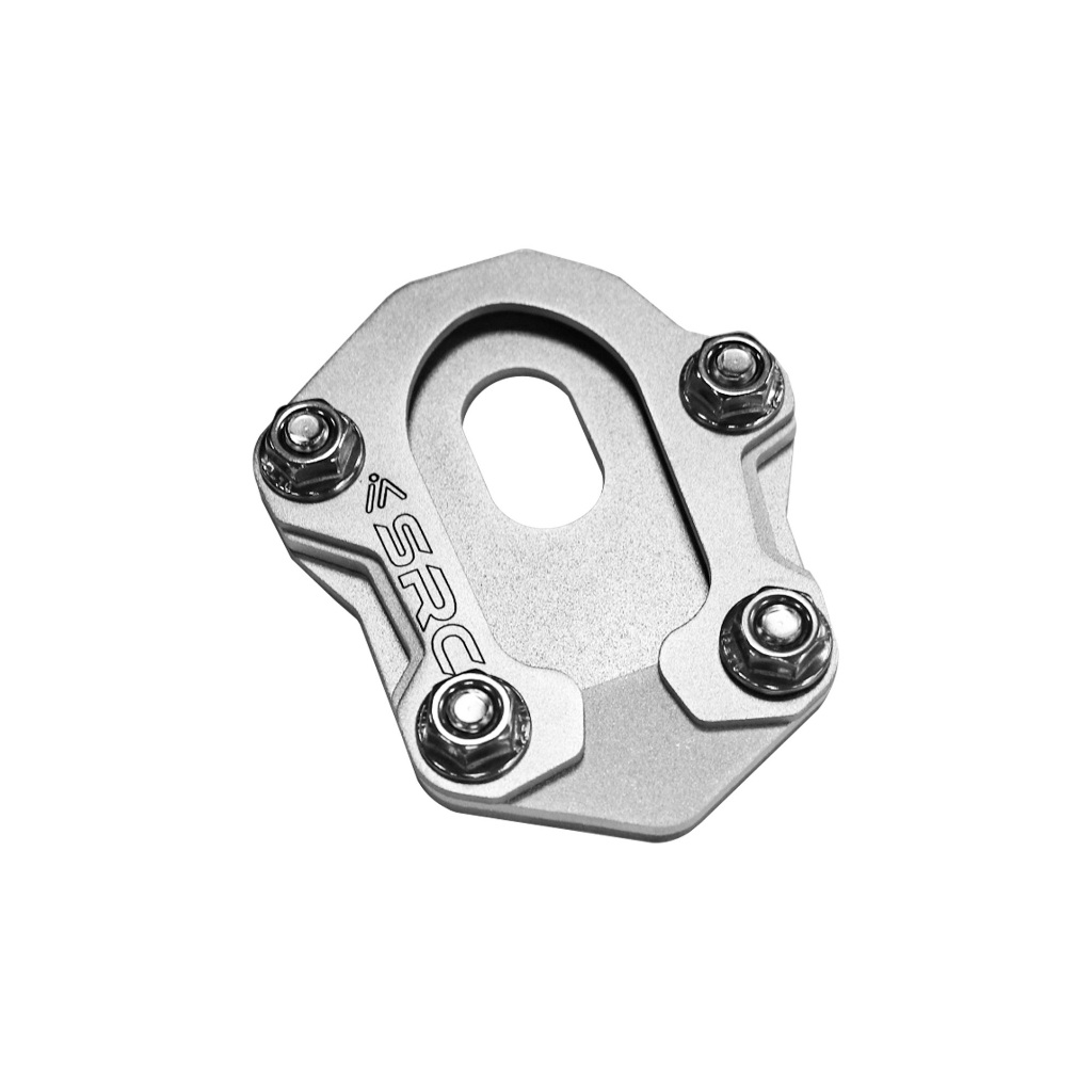 [SRC]ตีนเป็ด สำหรับ BMW F850 GSA / Adventure / SIDE STAND BASE EXTENSION FOR BMW F850 GSA / Adventur