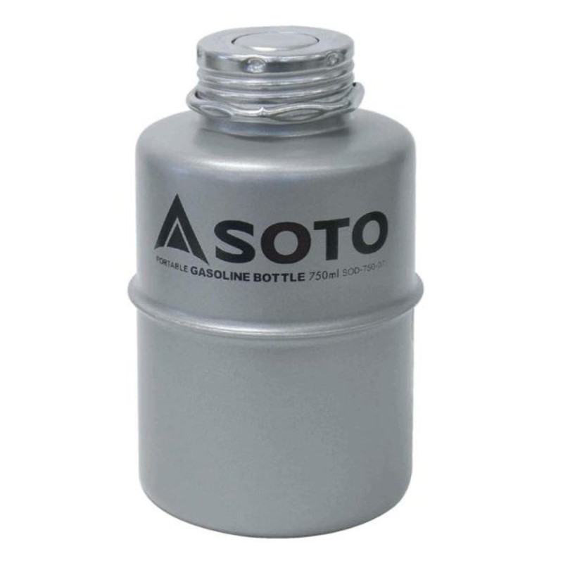 ขวดน้ำมัน SOTO SOD-750