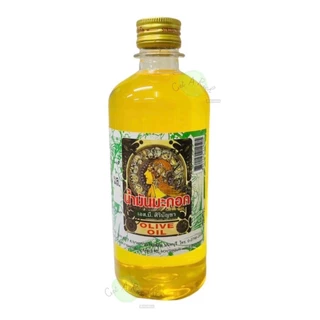 น้ำมันมะกอกหอม เอส.บี.ศิริบัญชา (ขนาด 120 ml /450 ml)