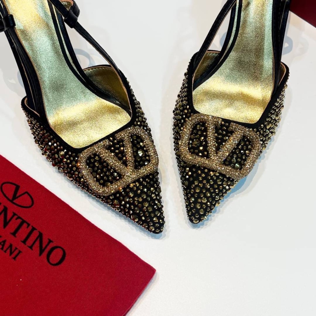 รองเท้าผู้หญิงValentino Garavani high heel SS22