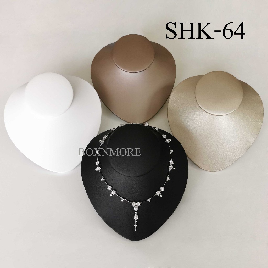 คอโชว์สร้อย เเบบนอน (SHK-64)