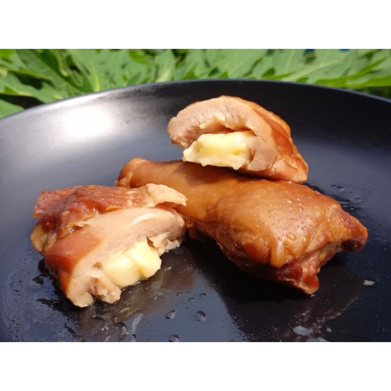 Itoham สเต็ก​ไก่รมควันห่อชีส สโมคชิคเก้นโรล (400 กรัม) เกรดส่งออกญี่ปุ่น ราคา ถูกที่สุด ดีลบีเคเค แกลเลอรีภาพที่ 8