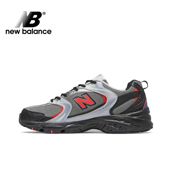 New Balance NB530 Running shoes black silver