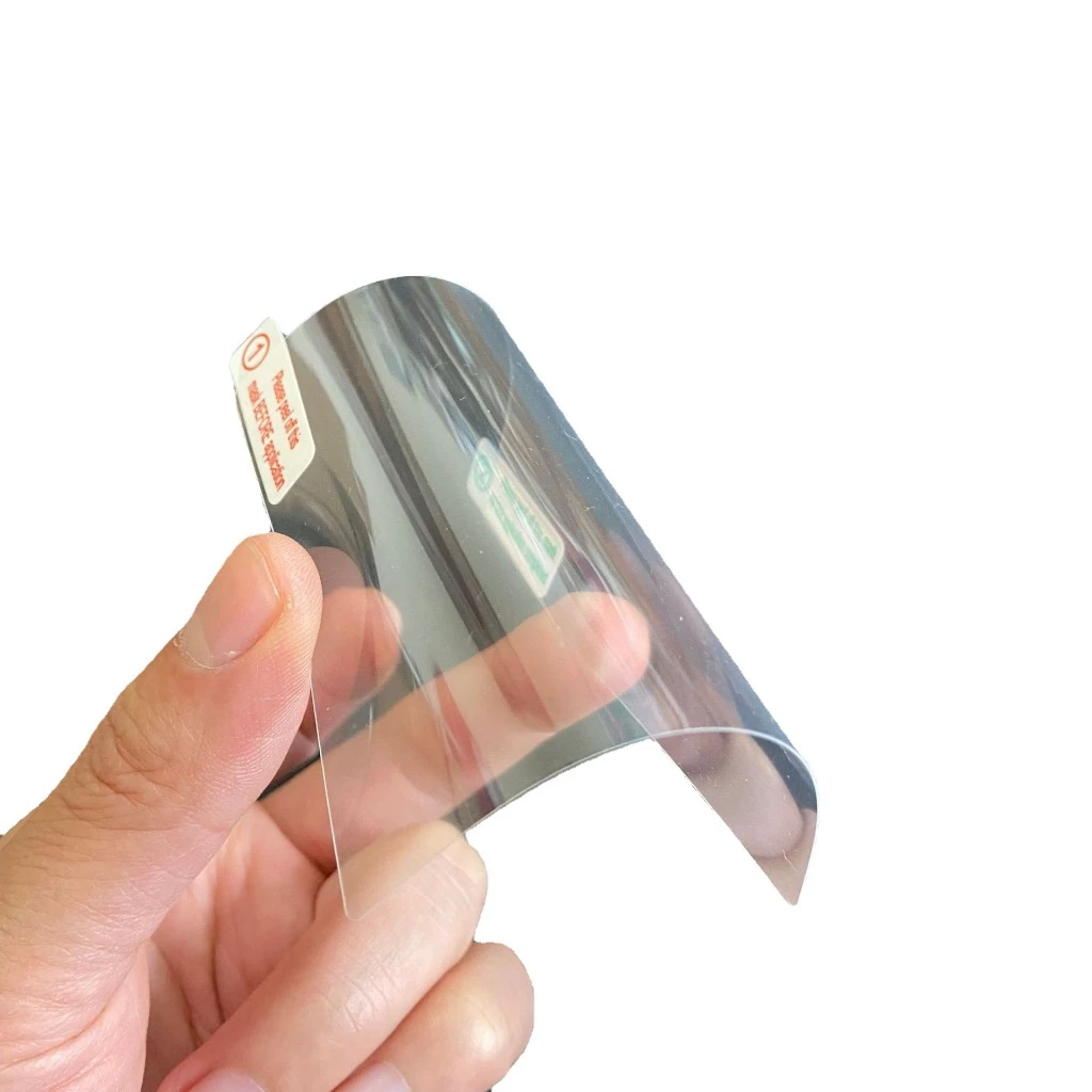 ขนาด 8*8CM สติ๊กเกอร์ไฟฟ้าสถิต สติกเกอร์ติดกระจกรถยนต์ สำหรับ Easy pass กล้องติดรถยนต์ thumbnail 4