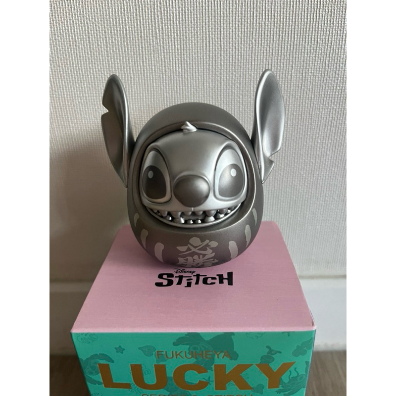กล่องสุ่ม URDU FUKUHEYA LUCKY - STITCH