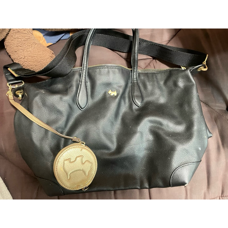 agatha แท้ กระเป๋ามือสอง