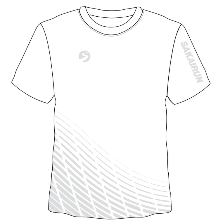 Sakai Smoke - เสื้อผู้ชาย