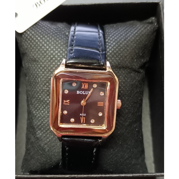 ฺนาฬิกาข้อมือ BOLUN A532