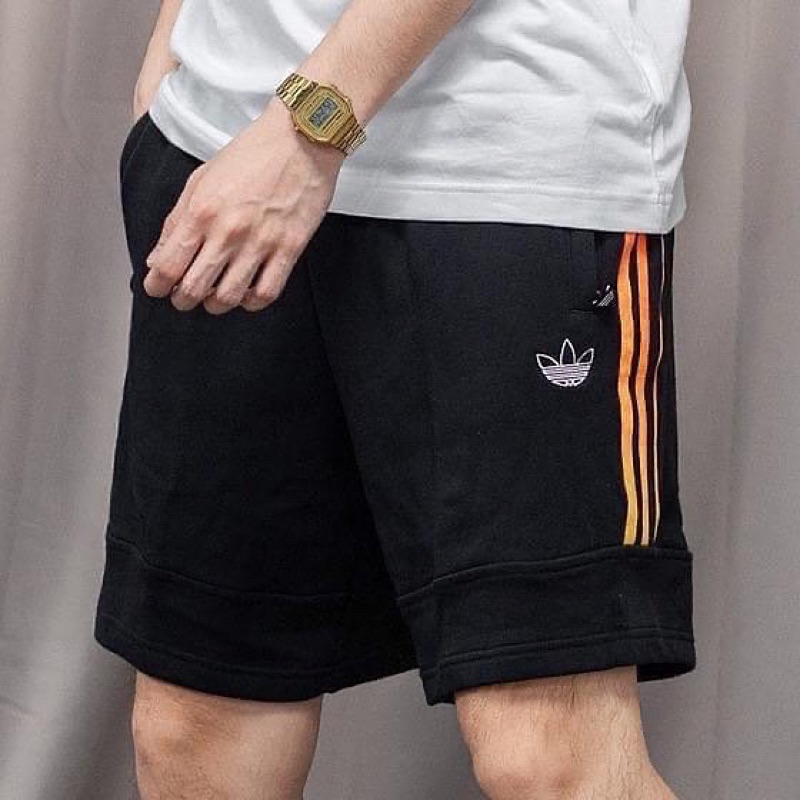 กางเกงขาสั้น กางเกงแบรนด์ดี ของแท้ 100% ผ้าดีมาก ผ้าคอตตอนไม่มีสำลี ใส่ได้ทั้งชายและหญิง