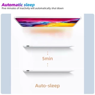 Actual Universal Stylus ปากกาสไตลัสอเนกประสงค์ สำหรับมือถือและแท็บเล็ต ระบบสัมผัส เขียนลื่น แม่นยำ จอแสดงแบตเตอรี่