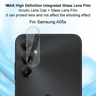 ฟิล์มกระจกกันรอย เลนส์กล้อง เต็มเลนส์ Samsung A57 S25FE A07 A17 A26 A36 A56 A06 A16 A55 A35 A25 A15 A05 A05S A54 A34 A24