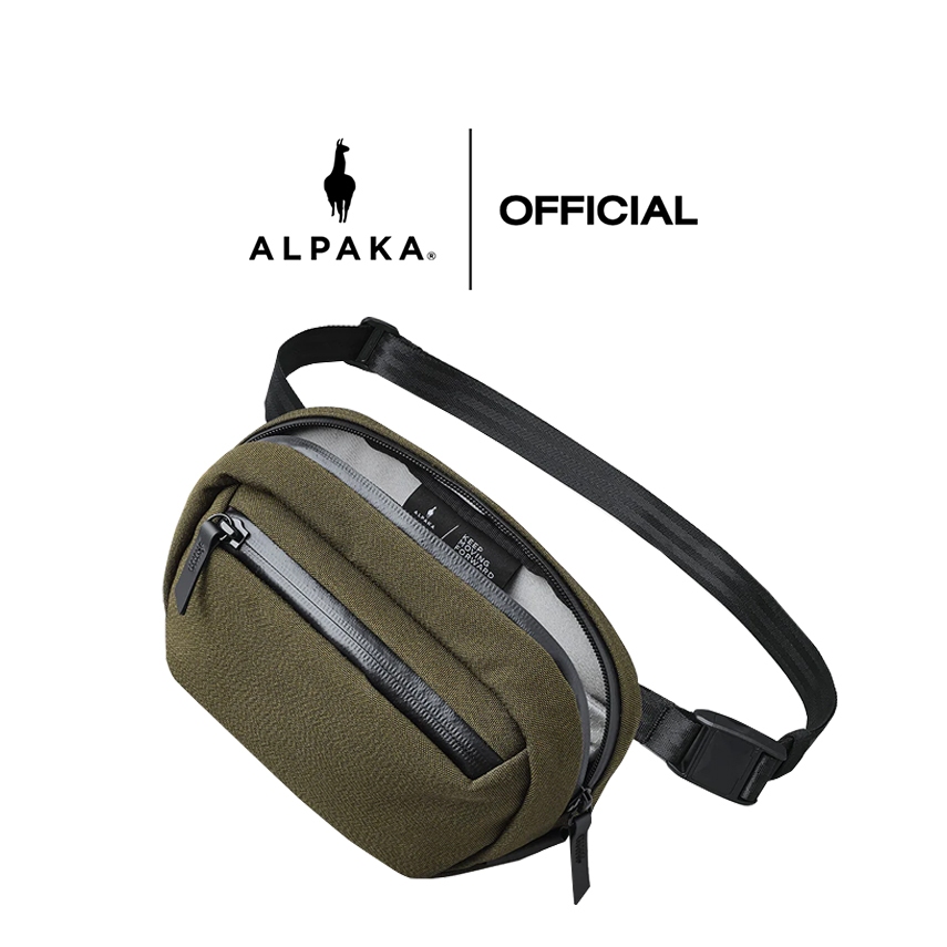 กระเป๋า Alpaka - Go Sling Nano Axoflux