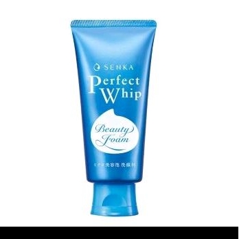 senka วิปโฟมล้างหน้าจากญี่ปุ่น