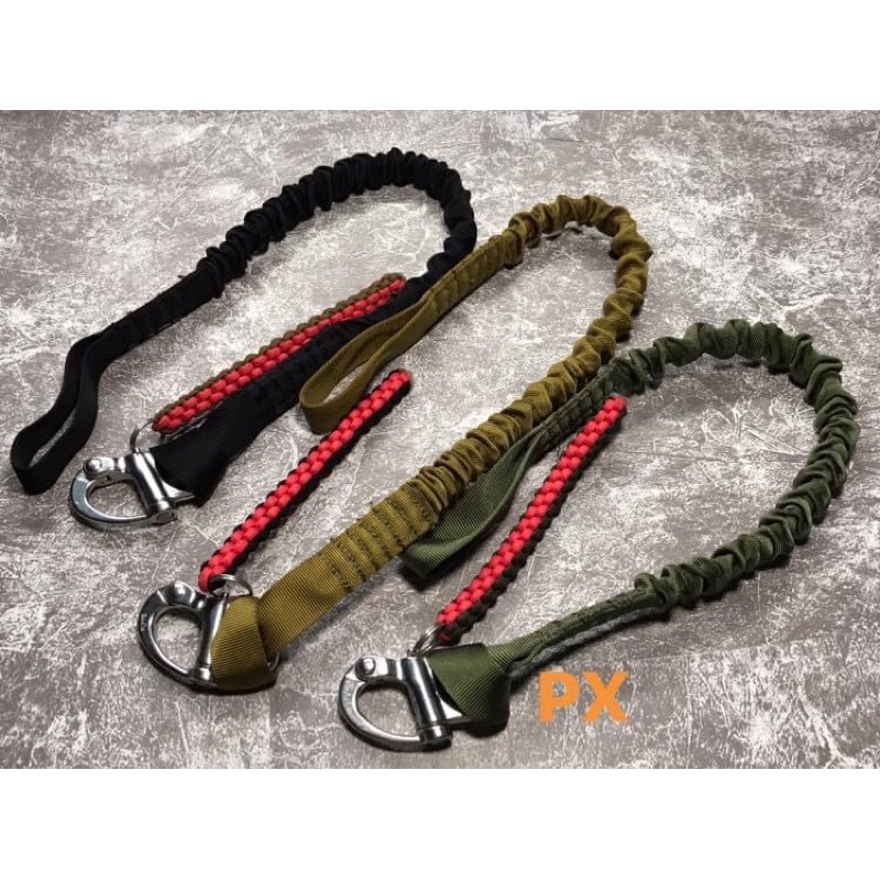 สายกันตก Flyye Safety Landyard