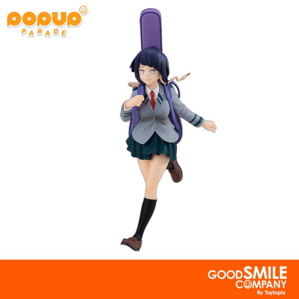พร้อมส่ง+โค้ดส่วนลด (947572) - Pop Up Parade Kyoka Jiro: My Hero Academia By Good Smile Company (ลิขสิทธิ์แท้)