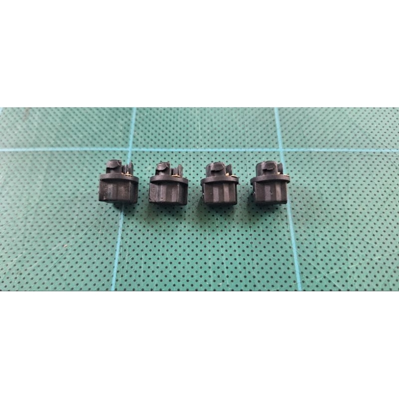 ขั้วหลอดไฟ ขนาด T5 แพ็ค4อัน