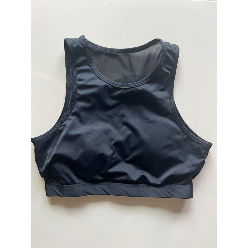 สปอร์ตบรา กางเกงออกกำลังกาย มือสอง CK L’URV Bkkfit