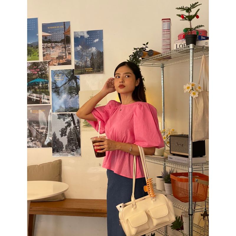 Betty by Holmes💖🧡💙🖤🎀