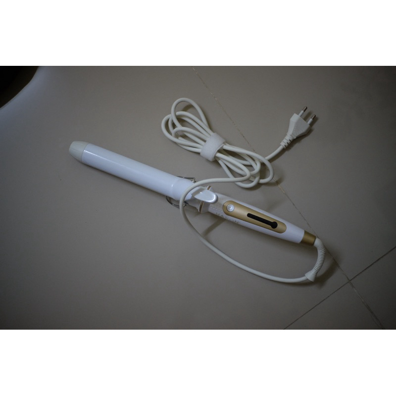 HAXON เครื่องม้วนผม ขนาดแกน 32 mm.