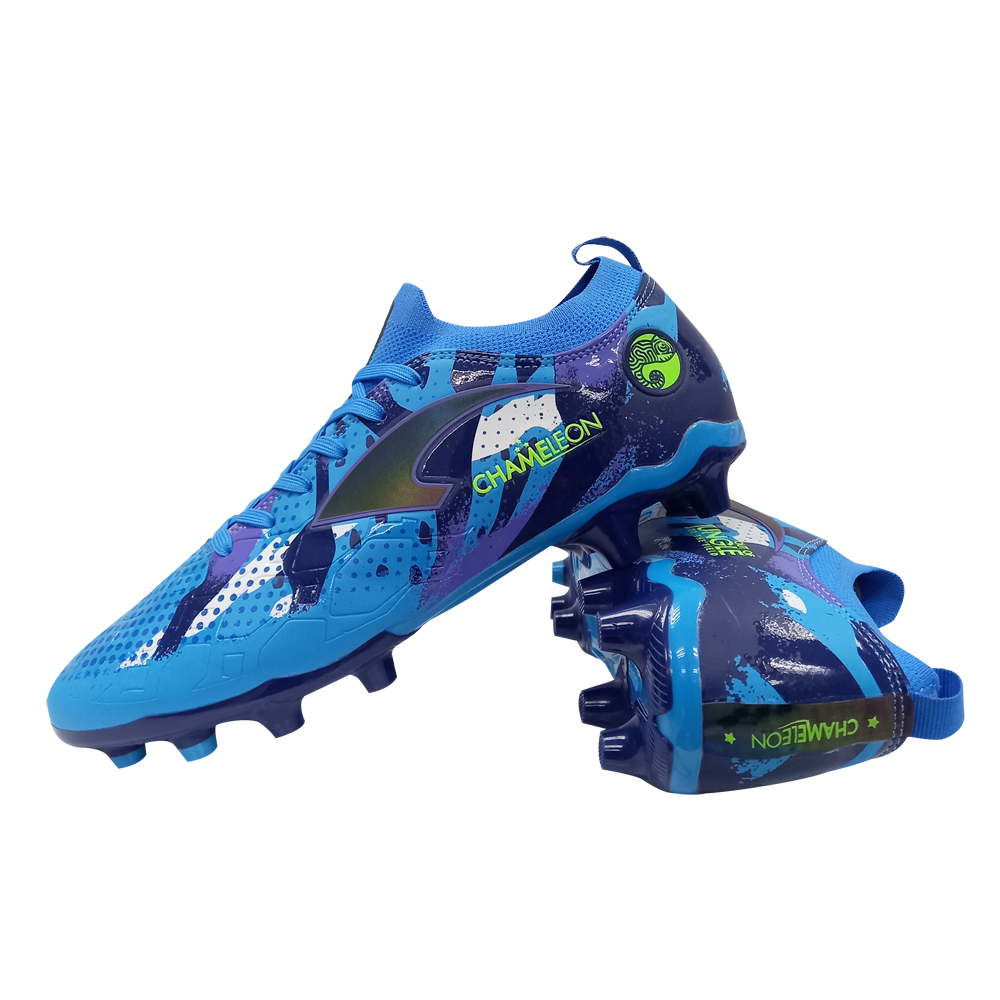 Grand Sport รองเท้าฟุตบอลGS รุ่น CHAMELEON รหัส : 333132