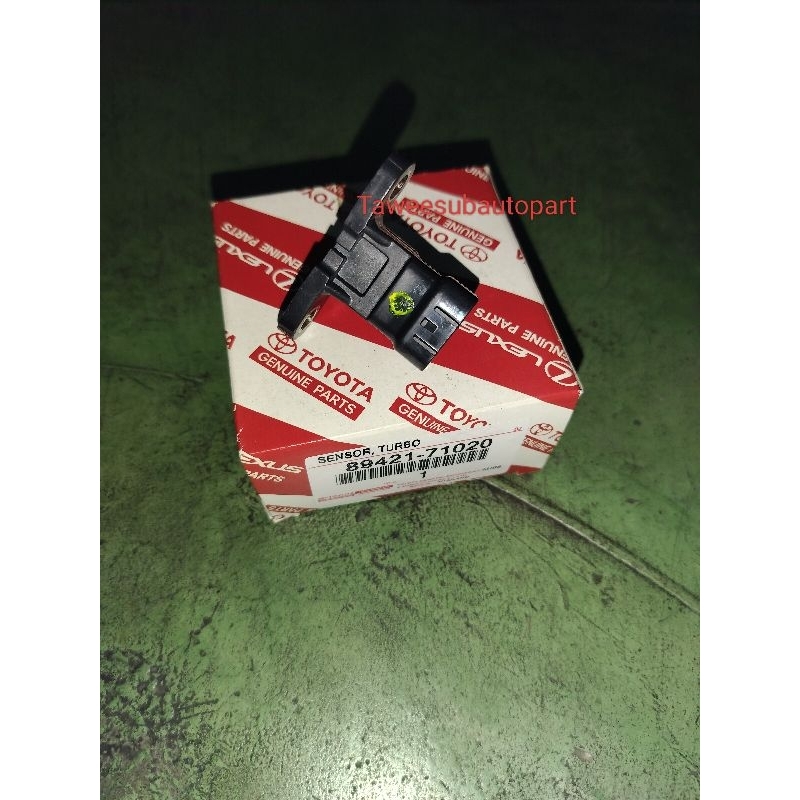 แมฟเซนเซอร์แท้ VIGO 89421-71020