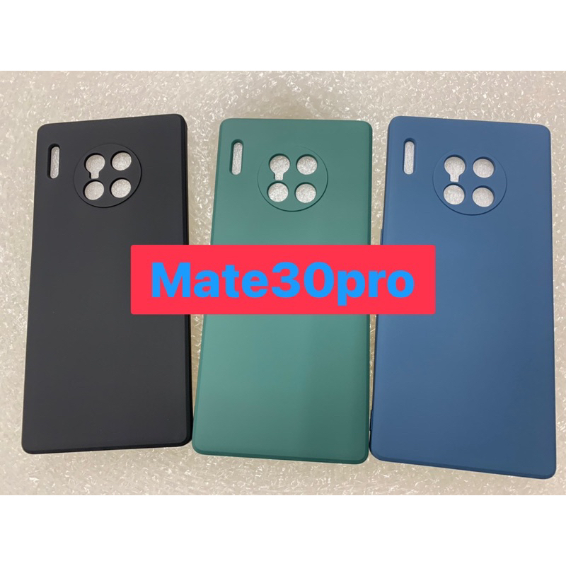 ✨พร้​อมส่งใน🇹🇭✨เคสกำมะหยี่ Huawei Mate 20X / Mate 20 Pro / Mate20 / Mate 30 Pro / Mate 40 Pro / Mate