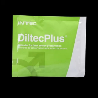 สารเลี้ยงน้ำเชื้อสุกรDILTEC Plus( สเปน)7-12วัน