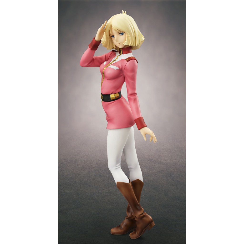 [Figure] Megahouse - Mobile Suit Gundam - Sayla Mass งานแท้