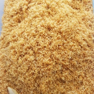มะพร้าว ขูดคั่ว (500g) ใหม่ หอม มัน