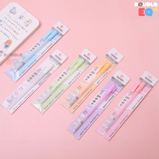 [ของแท้] ปากกากาว แห้งเร็วใน 20 วินาที พกพาง่าย ใช้งานสะดวก กาวแท่ง Portable Glue stick