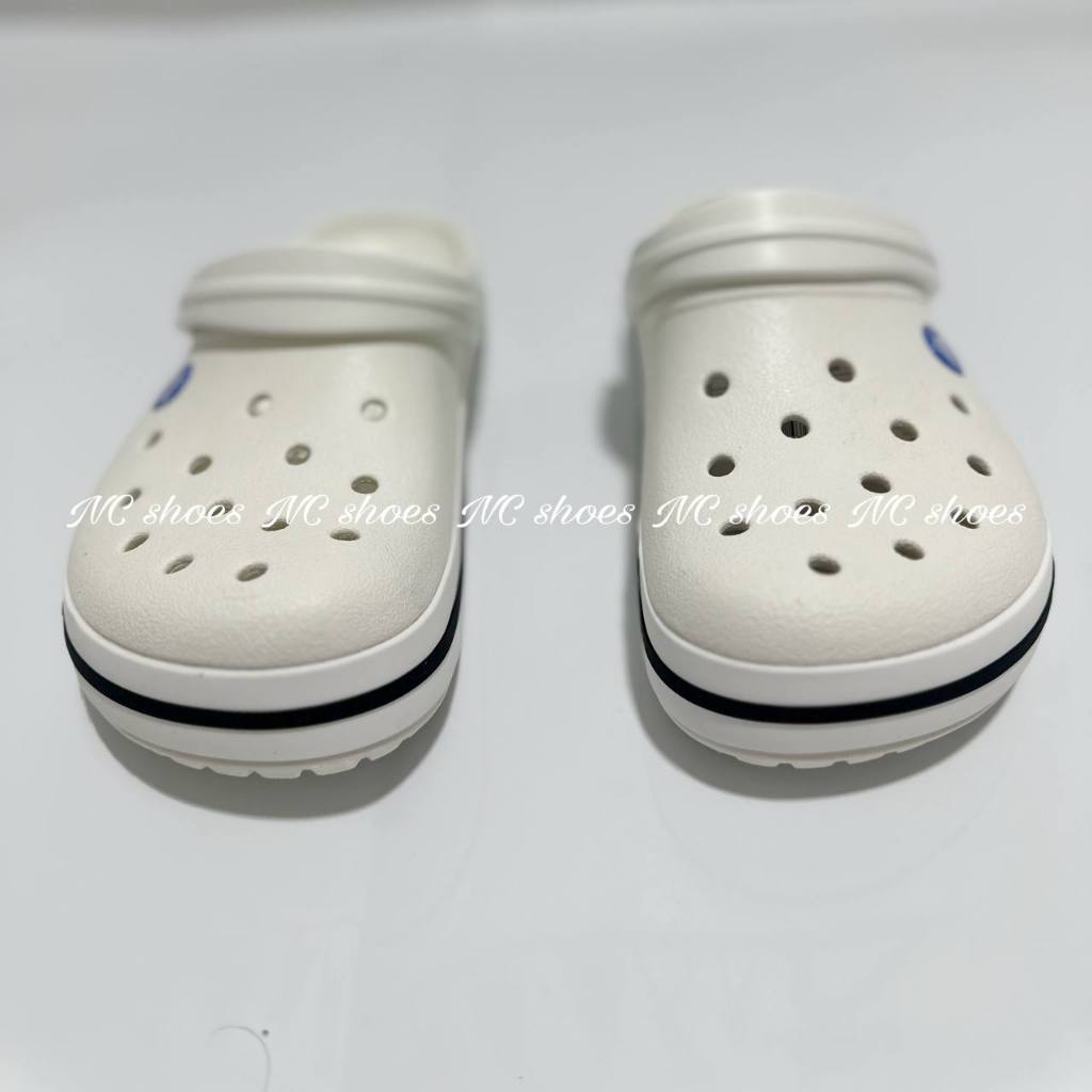 รองเท้า Crocs Crocband Clog เบอร์ 36 ถึง 46 รองเท้าลำลอง ใส่ได้ทั้งผู้หญิงและผู้ชาย ใส่สบายพื้นนุ่ม