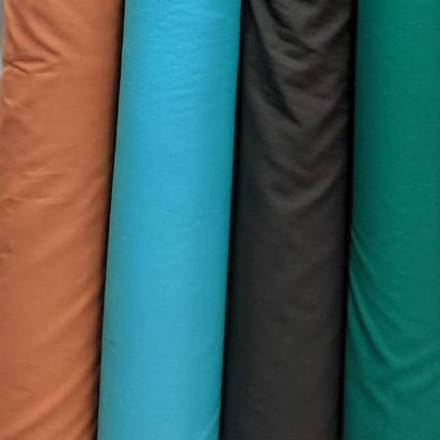 ผ้ากาวซับกาว เยลซี่ หรือกาวชีฟอง อย่างดี มีหลายสี หน้า 60