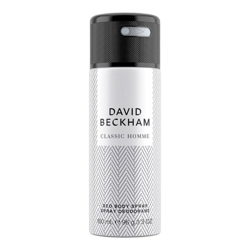 David Beckham/ADIDAS  สเปรย์ระงับกลิ่นกาย 150 ml มีทั้ง ช/ญ