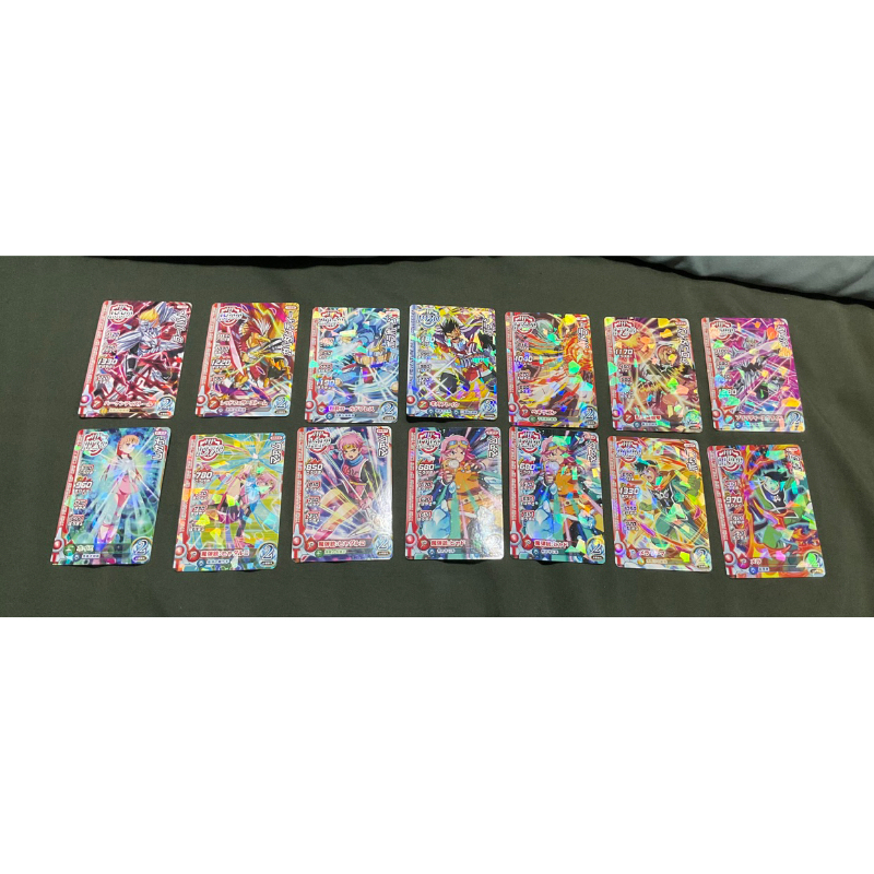 DRAGON QUEST DAI NO DAIBOUKEN XROSS BLADE ชนิดฟรอย  vol.7