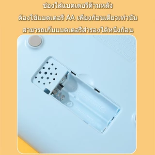 🔥พร้อมส่ง🔥เครื่องคิดเลข 12 บิต แหล่งจ่ายไฟคู่ พลังงานแสงอาทิตย์ + แบตเตอรี่ หน้าจอขนาดใหญ่ การจับคู่สีโดปามีน