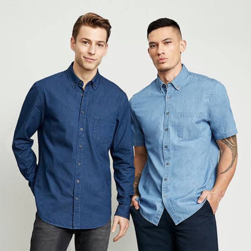 Madison Walker Men Shirt