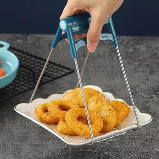 ที่จับหม้อกันร้อน ที่คีบหม้อ ที่คีบภาชนะ