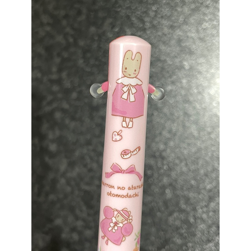 New Sanrio mimi gel pen from Japan.
